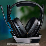 Logitech Astro A50 Gen4 헤드셋 교체 액세서리, 사양: 2개 프로틴 가죽 이어머프, 2개 가죽+벨벳 이어머프, 2개 풋볼 네트 이어머프, 2개 벨벳 이어머프, 1개 프로틴 가죽 헤드 빔, 1개 벨벳 헤드 빔
