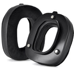 Logitech Astro A50 Gen4 헤드셋 교체 액세서리, 사양: 2개 프로틴 가죽 이어머프, 2개 가죽+벨벳 이어머프, 2개 풋볼 네트 이어머프, 2개 벨벳 이어머프, 1개 프로틴 가죽 헤드 빔, 1개 벨벳 헤드 빔