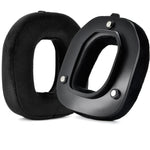 Logitech Astro A50 Gen4 헤드셋 교체 액세서리, 사양: 2개 프로틴 가죽 이어머프, 2개 가죽+벨벳 이어머프, 2개 풋볼 네트 이어머프, 2개 벨벳 이어머프, 1개 프로틴 가죽 헤드 빔, 1개 벨벳 헤드 빔
