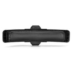 Logitech Astro A50 Gen4 헤드셋 교체 액세서리, 사양: 2개 프로틴 가죽 이어머프, 2개 가죽+벨벳 이어머프, 2개 풋볼 네트 이어머프, 2개 벨벳 이어머프, 1개 프로틴 가죽 헤드 빔, 1개 벨벳 헤드 빔