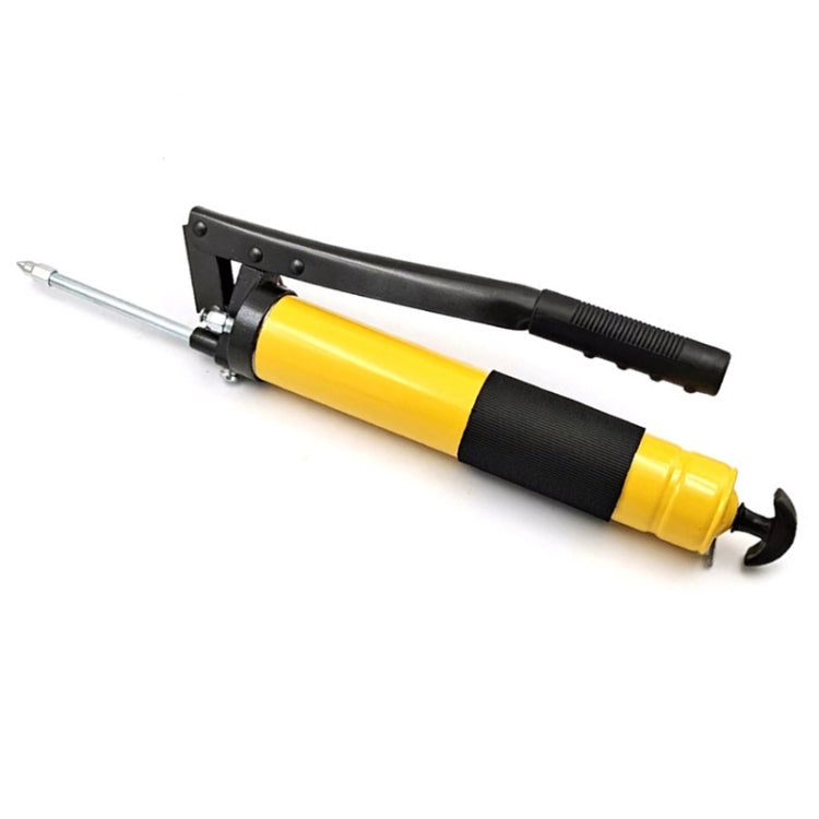 Heavy-duty Hand Pressure Grease Gun Auto Repair Machinery Repair Parts, Grease 600cc