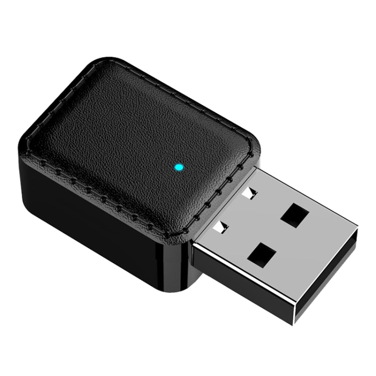 RX-TX-413 USB 블루투스 수신 발신 2-in-1 어댑터, RX-TX-413 블랙, RX-TX-413 화이트
