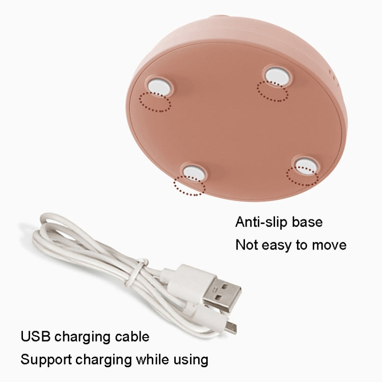 GIVELONG 레트로 테이블 램프 USB 충전 소형 야간등, 스타일:, 320-1 빨강, 320-2 노랑, 320-3 파랑, 320-4 초록, 320-5 보라, 320-6 흰색, 321-1 빨강, 321-2 노랑, 321-3 파랑, 321-4 초록, 321-5 보라, 321-6 흰색, 322-1 빨강, 322-2 노랑, 322-3 파랑