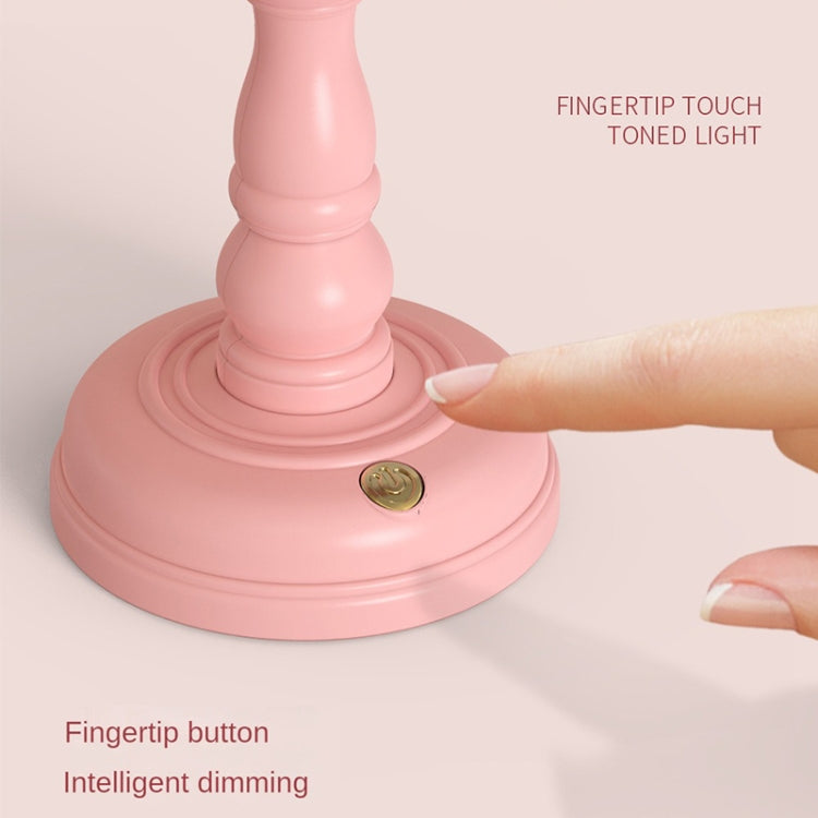 GIVELONG 레트로 테이블 램프 USB 충전 소형 야간등, 스타일:, 320-1 빨강, 320-2 노랑, 320-3 파랑, 320-4 초록, 320-5 보라, 320-6 흰색, 321-1 빨강, 321-2 노랑, 321-3 파랑, 321-4 초록, 321-5 보라, 321-6 흰색, 322-1 빨강, 322-2 노랑, 322-3 파랑