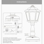 GIVELONG 레트로 테이블 램프 USB 충전 소형 야간등, 스타일:, 320-1 빨강, 320-2 노랑, 320-3 파랑, 320-4 초록, 320-5 보라, 320-6 흰색, 321-1 빨강, 321-2 노랑, 321-3 파랑, 321-4 초록, 321-5 보라, 321-6 흰색, 322-1 빨강, 322-2 노랑, 322-3 파랑