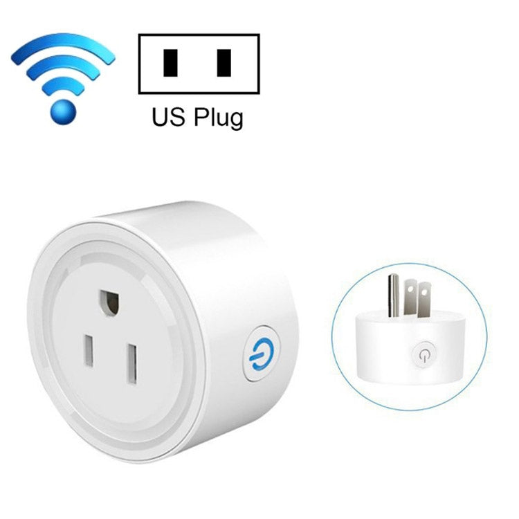 Tuya 스마트 앱 와이파이 스마트 소켓 휴대폰 원격 타이밍 음성 스위치 알렉사 지원, EU 플러그, 스타일: 16A 전원 모델, EU 플러그, 스타일: 20A 전원 모델, UK 플러그, 스타일: 16A 전원 모델, UK 플러그, 스타일: 20A 전원 모델, US 플러그, 스타일: 16A 전원 모델