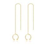 Long Ear Wire Women Simple Earrings, E2104-4 Red Bird, E2104-5 Blue Bird, E2210-1 Dual Ball C Clip, E2210-2 Pearl, E2210-3 Vermiculite, E2210-4 Crystal, E2210-5 Eyes, E2210-6 Moon, E2210-7 Four-pointed Star, E2210-8 Love, E2210-9 Bee, E2210-10 Butterfl...