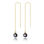 Long Ear Wire Women Simple Earrings, E2104-4 Red Bird, E2104-5 Blue Bird, E2210-1 Dual Ball C Clip, E2210-2 Pearl, E2210-3 Vermiculite, E2210-4 Crystal, E2210-5 Eyes, E2210-6 Moon, E2210-7 Four-pointed Star, E2210-8 Love, E2210-9 Bee, E2210-10 Butterfl...