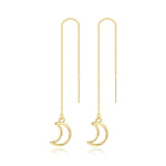 Long Ear Wire Women Simple Earrings, E2104-4 Red Bird, E2104-5 Blue Bird, E2210-1 Dual Ball C Clip, E2210-2 Pearl, E2210-3 Vermiculite, E2210-4 Crystal, E2210-5 Eyes, E2210-6 Moon, E2210-7 Four-pointed Star, E2210-8 Love, E2210-9 Bee, E2210-10 Butterfl...