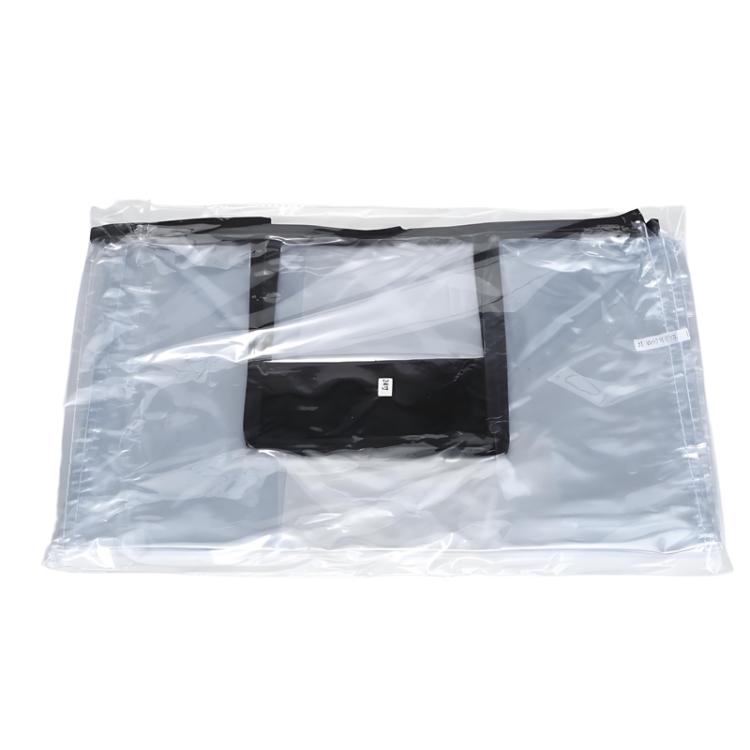 Rimless Transparent Waterproof PVC Trolley Suitcase Cover Dustproof Protective Cover, 20 Inch, 22 Inch, 24 Inch, 26 Inch, 28 Inch, 30 Inch