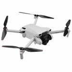 For DJI MINI 3 Carbon Fiber Propeller 6030F Paddle Propeller Wing Blade, For DJI MINI 3