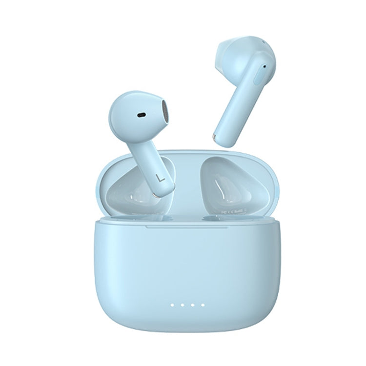 REMAX CozyBuds 2E ENC 듀얼 마이크 노이즈 캔슬링 무선 블루투스 헤드폰
