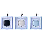 REMAX CozyBuds 2E ENC 듀얼 마이크 노이즈 캔슬링 무선 블루투스 헤드폰