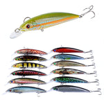 LB106 11cm/11.5g 미끼 도색 생체 모방 낚시 미끼 플라스틱 하드 미끼, 1, 2, 3, 4, 5, 6, 7, 8, 9, 10, 11, 12, 13, 14, 15, 16, 17, 18