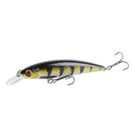 LB106 11cm/11.5g 미끼 도색 생체 모방 낚시 미끼 플라스틱 하드 미끼, 1, 2, 3, 4, 5, 6, 7, 8, 9, 10, 11, 12, 13, 14, 15, 16, 17, 18