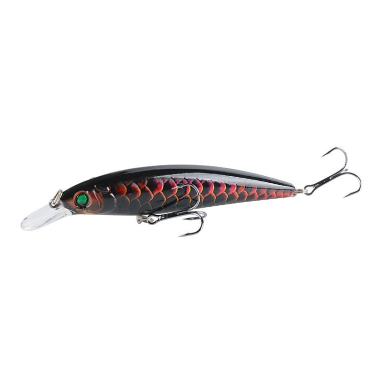 LB106 11cm/11.5g 미끼 도색 생체 모방 낚시 미끼 플라스틱 하드 미끼, 1, 2, 3, 4, 5, 6, 7, 8, 9, 10, 11, 12, 13, 14, 15, 16, 17, 18