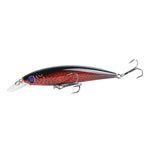 LB106 11cm/11.5g 미끼 도색 생체 모방 낚시 미끼 플라스틱 하드 미끼, 1, 2, 3, 4, 5, 6, 7, 8, 9, 10, 11, 12, 13, 14, 15, 16, 17, 18