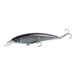 LB106 11cm/11.5g 미끼 도색 생체 모방 낚시 미끼 플라스틱 하드 미끼, 1, 2, 3, 4, 5, 6, 7, 8, 9, 10, 11, 12, 13, 14, 15, 16, 17, 18