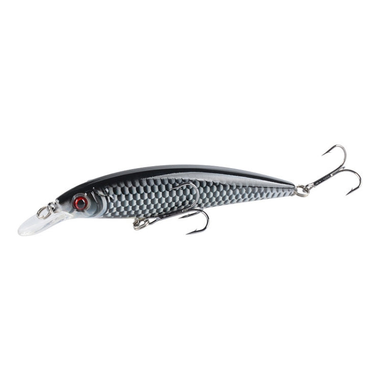 LB106 11cm/11.5g 미끼 도색 생체 모방 낚시 미끼 플라스틱 하드 미끼, 1, 2, 3, 4, 5, 6, 7, 8, 9, 10, 11, 12, 13, 14, 15, 16, 17, 18