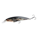 LB106 11cm/11.5g 미끼 도색 생체 모방 낚시 미끼 플라스틱 하드 미끼, 1, 2, 3, 4, 5, 6, 7, 8, 9, 10, 11, 12, 13, 14, 15, 16, 17, 18