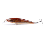 LB106 11cm/11.5g 미끼 도색 생체 모방 낚시 미끼 플라스틱 하드 미끼, 1, 2, 3, 4, 5, 6, 7, 8, 9, 10, 11, 12, 13, 14, 15, 16, 17, 18