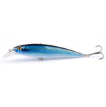 LB106 11cm/11.5g 미끼 도색 생체 모방 낚시 미끼 플라스틱 하드 미끼, 1, 2, 3, 4, 5, 6, 7, 8, 9, 10, 11, 12, 13, 14, 15, 16, 17, 18