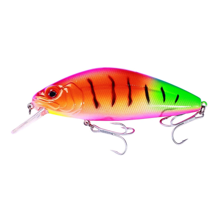 HENGJIA 장거리 캐스팅 싱킹 미노우 가짜 미끼, 9.5cm 15g, 12cm 32g