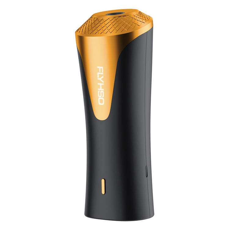 FLYHSO XF4.0 아로마테라피 기계 지능형 음성 제어 자동 타이밍 향 분사기, XF4.0 블랙 골드, XF4.0 블루, XF4.0 핑크