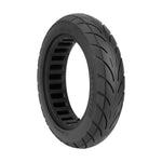 10x2.125 인치 솔리드 타이어 Ninebot Segway F20/F25/F30/F40 전기 스쿠터용, 10x2.125 인치