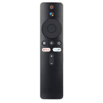 XMRM-006 샤오미 MI Box S MI TV 스틱 MDZ-22-AB MDZ-24-AA 스마트 TV 박스 블루투스 음성 리모컨, 샤오미 MI Box S MI TV 스틱용