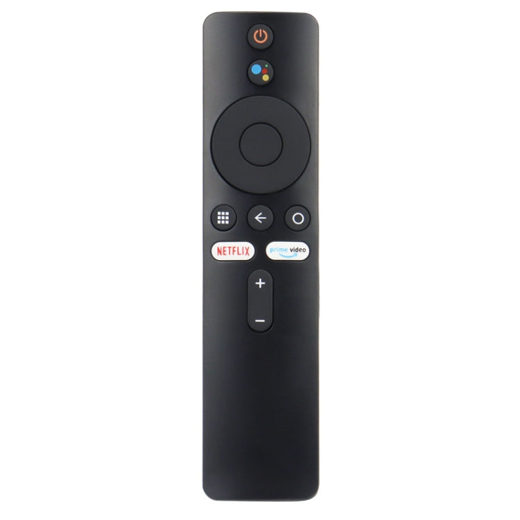 XMRM-006 샤오미 MI Box S MI TV 스틱 MDZ-22-AB MDZ-24-AA 스마트 TV 박스 블루투스 음성 리모컨, 샤오미 MI Box S MI TV 스틱용