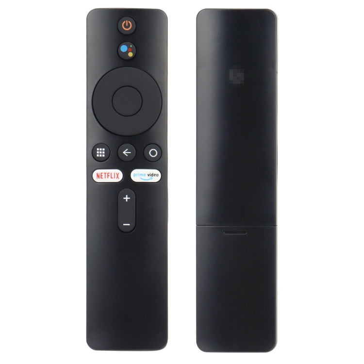XMRM-006 샤오미 MI Box S MI TV 스틱 MDZ-22-AB MDZ-24-AA 스마트 TV 박스 블루투스 음성 리모컨, 샤오미 MI Box S MI TV 스틱용