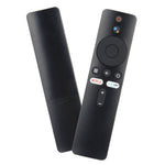 XMRM-006 샤오미 MI Box S MI TV 스틱 MDZ-22-AB MDZ-24-AA 스마트 TV 박스 블루투스 음성 리모컨, 샤오미 MI Box S MI TV 스틱용