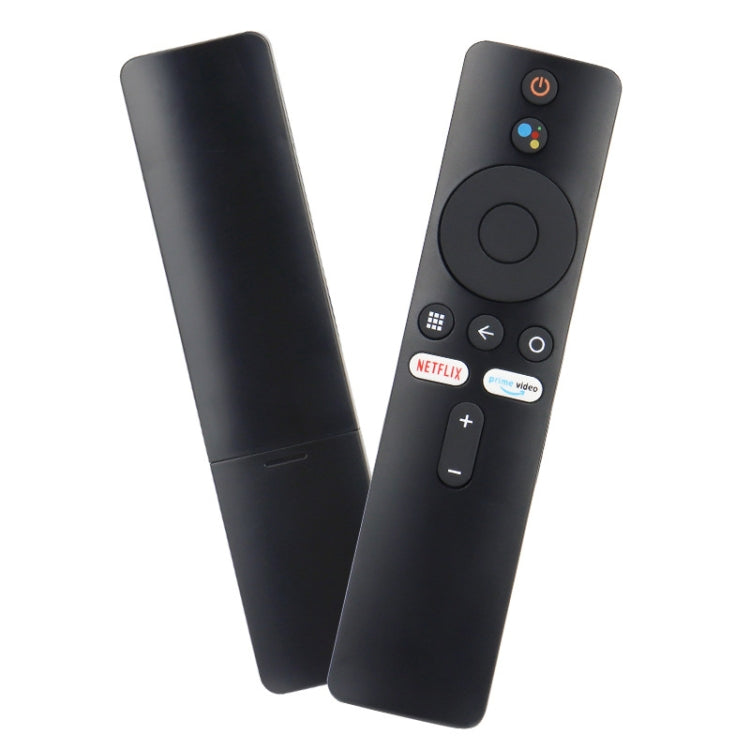 XMRM-006 샤오미 MI Box S MI TV 스틱 MDZ-22-AB MDZ-24-AA 스마트 TV 박스 블루투스 음성 리모컨, 샤오미 MI Box S MI TV 스틱용