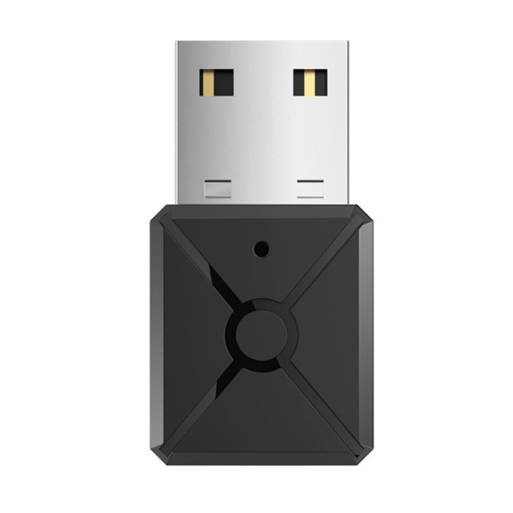 A30 USB 블루투스 5.0 수신기 송신기 무선 오디오 어댑터, A30