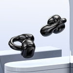 M10 IPX5 방수 이어클립 블루투스 이어폰, 스타일:, M10 싱글 블랙, M10 싱글 화이트, M10 싱글 핑크, M10 싱글 스킨 컬러, M10 싱글 그린, M10 더블 그린, M10 더블 스킨 컬러, M10 더블 블랙, M10 더블 화이트, M10 더블 핑크