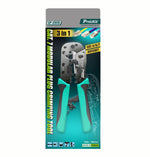 다기능 네트워크 크림핑 플라이어 네트워크 크림퍼, CP-376TA