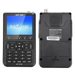 SATLINK SP-2100 HD 파인더 미터 휴대용 위성 미터, SP-2100