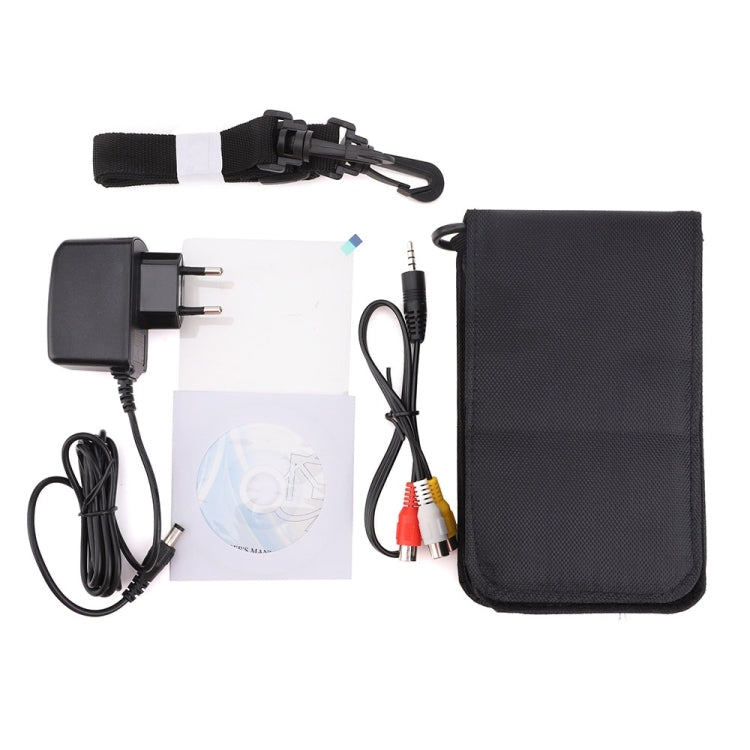 SATLINK SP-2100 HD 파인더 미터 휴대용 위성 미터, SP-2100