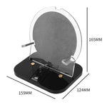 B&O Beoplay A1 / Beosound A1 2세대 스피커 아크릴 데스크탑 스탠드 홀더, B&O Beoplay A1용