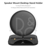 B&O Beoplay A1 / Beosound A1 2세대 스피커 아크릴 데스크탑 스탠드 홀더, B&O Beoplay A1용