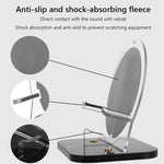 B&O Beoplay A1 / Beosound A1 2세대 스피커 아크릴 데스크탑 스탠드 홀더, B&O Beoplay A1용