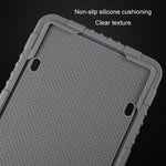 For North American Models Silicone License Plate Frame, Screw Accessories