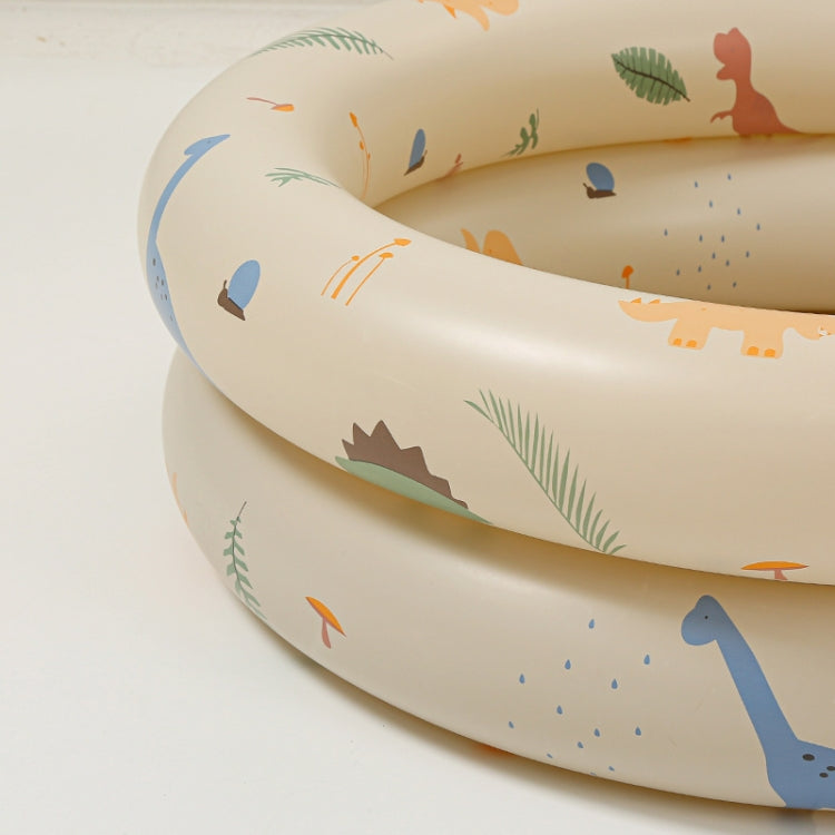 Baby Swimming Round Pool Summer Kids Water Toys Inflatable Bath Tub, NO.90, NO.120, NO.150