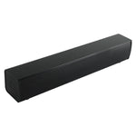 BT809S 데스크탑 롱 게이밍 블루투스 스피커, 컴퓨터 USB 플러그인 지능형 주변광 오디오