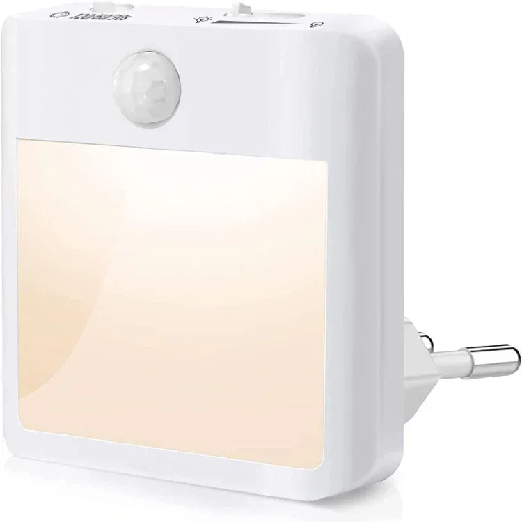 NL2101 모션 센서 LED 야간등 AC 플러그 조광 수면등, 사양:, NL2101 따뜻한 EU 플러그, NL2101 따뜻한 및 백색 EU 플러그, NL2101 따뜻한 US 플러그, NL2101 따뜻한 및 백색 US 플러그, NL2101 따뜻한 UK 플러그, NL2101 따뜻한 및 백색 UK 플러그