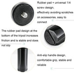 RCGEEK for DJI OSMO Pocket 2 Universal Mini Tripod PTZ Camera Accessories, 1196500 (Black)