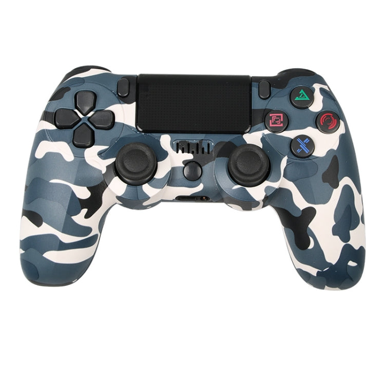 PS4 무선 블루투스 게임 컨트롤러 라이트 스트립 듀얼 진동 게임 핸들, 화이트, 블랙, 레드, 블루, 그린, 로즈 레드, 레터, 라인, 파이어 고스트, 만화, 헐크, 스켈레톤, 기어, 라이트닝, 플레임, 클라우드, 버스트, 우드 그레인, 스타 레드