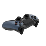 KM048 PS4용 블루투스 무선 게임패드 컨트롤러 4.0 라이트 바 포함, KM048 (바이탈리티 오렌지), KM048 (로즈 핑크), KM048 (레몬 옐로우), KM048 (마운틴 블루), KM048 (배틀 그레이), KM048 (엘레강트 실버), KM048 (엘레강트 화이트), KM048 (민트 그린)