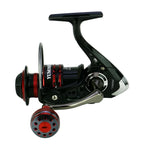 금속 로커 낚시 릴, YUMOSHI RS2000, YUMOSHI RS3000, YUMOSHI RS4000, YUMOSHI RS5000, YUMOSHI RS6000, YUMOSHI RS7000
